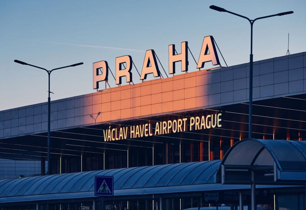 Transfer Praha